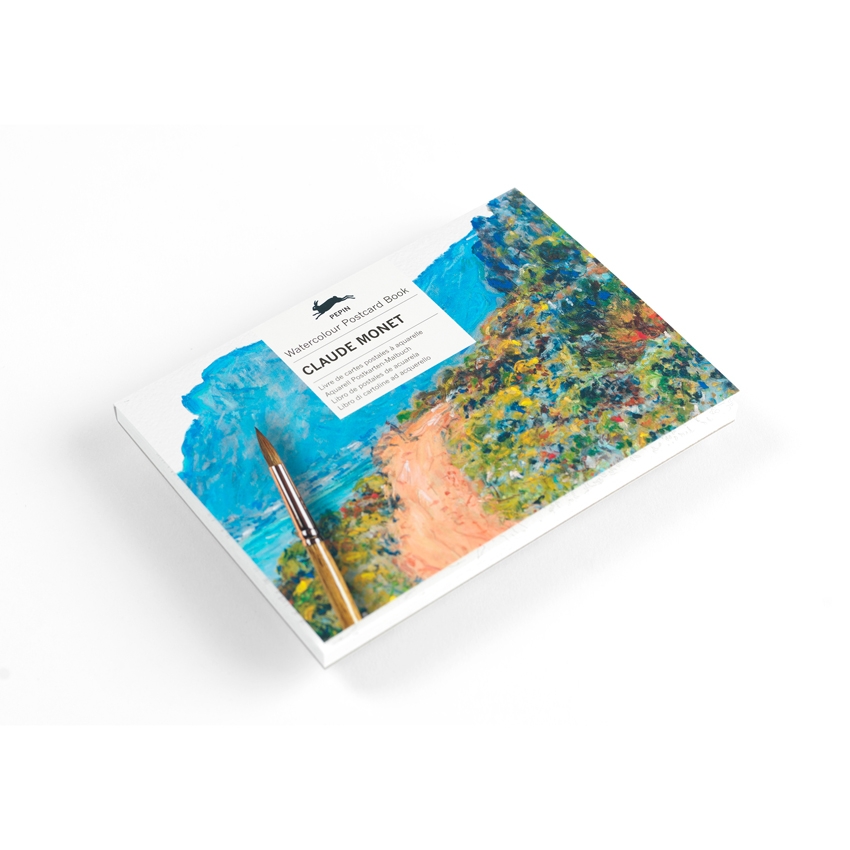 Claude Monet Ed. 2